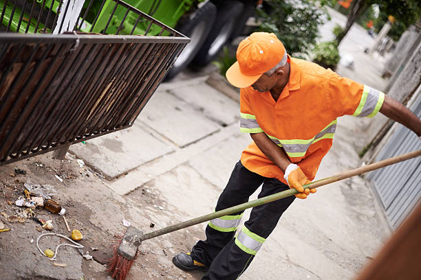 Demolition Debris Removal in Altoona, AL